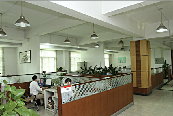Cina Guangdong Great Forest New Decoration Materials Co.,LTD. Profil Perusahaan