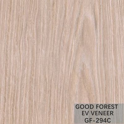 Direkayasa Oak Veneer Rekonstitusi Veneer Kayu Qiu Xiang Komposit