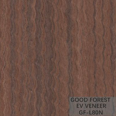 Veneer Kayu Rekayasa Teknik Pemotongan Irisan Veneer Kayu Persia