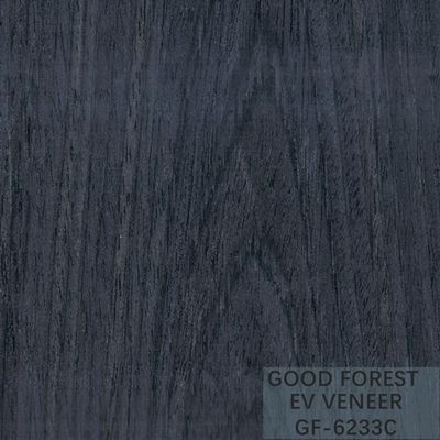 Veneer Kayu Rekayasa Veneer Kayu Walnut Eropa Layanan Disesuaikan