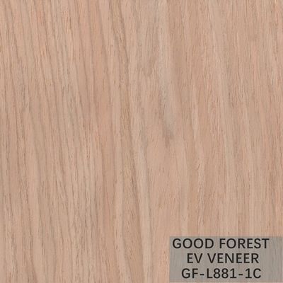 Direkayasa Veneer Kayu Veneer Kayu Walnut Cina Unit Meter Persegi