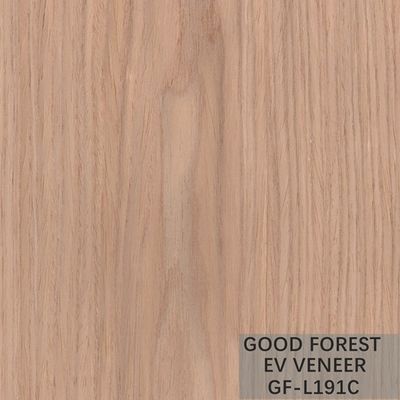 Direkayasa Veneer Kayu Veneer Kayu Walnut Cina Unit Meter Persegi