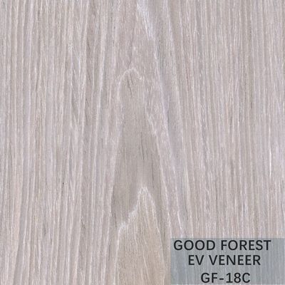 Perak Dikomposisi Ulang Veneer Aprikot Butir Mahkota Kayu Potong Untuk Kayu Lapis Mewah