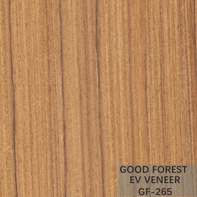 Sertifikasi Kayu Veneer Jati Laminasi Direkayasa Sertifikasi FSC