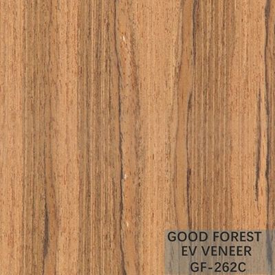 Sertifikasi Kayu Veneer Jati Laminasi Direkayasa Sertifikasi FSC