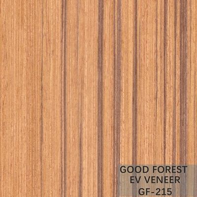 Sertifikasi Kayu Veneer Jati Laminasi Direkayasa Sertifikasi FSC