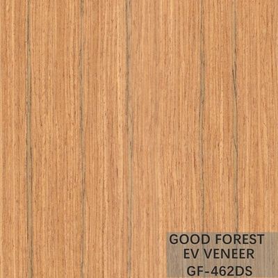 Sertifikasi Kayu Veneer Jati Laminasi Direkayasa Sertifikasi FSC