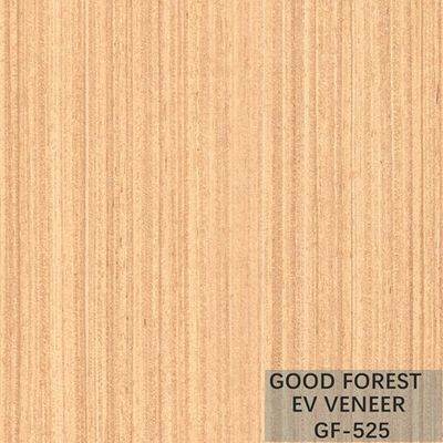 Sertifikasi Kayu Veneer Jati Laminasi Direkayasa Sertifikasi FSC