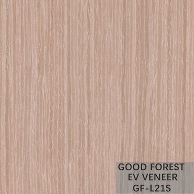 Simulasi Veneer Kayu Rekayasa ELM Alami Untuk Bahan Pembungkus