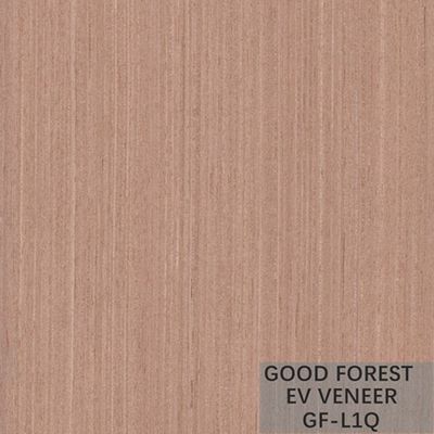Simulasi Veneer Kayu Rekayasa ELM Alami Untuk Bahan Pembungkus