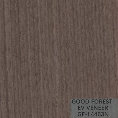 EV Veneer Kayu Berwarna Tekstur Tidak Teratur Panel Veneer Kayu Hias Mutiara