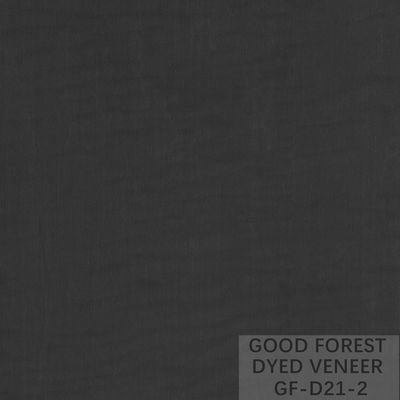 Veneer Maple Dicelup yang Disesuaikan, Veneer Maple Berpola Kayu Alami