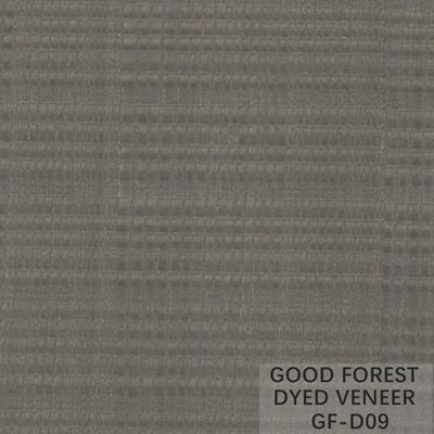 Veneer Kayu Dicelup Butir Natural American Oak Veneer Bleaching