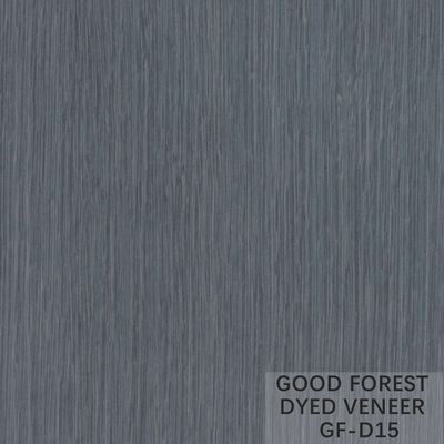 Veneer Kayu Dicelup Butir Natural American Oak Veneer Bleaching