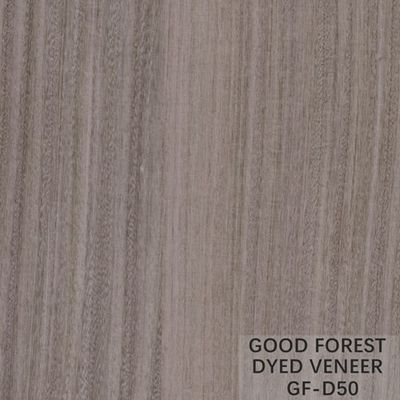 Mebel Veneer Kayu Jati Dicelup Warna Disesuaikan Desain Modern