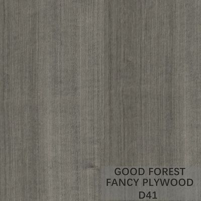 Veneer Panel Kayu Lapis Dekoratif Kayu Jati KOTO Mewah Dicelup