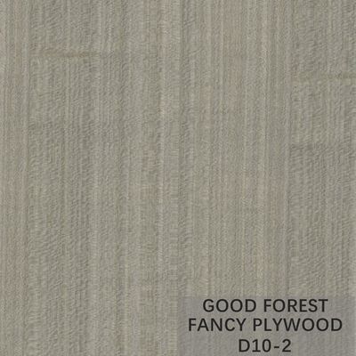Veneer Panel Kayu Lapis Dekoratif Kayu Jati KOTO Mewah Dicelup