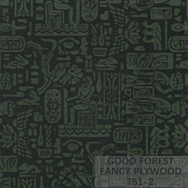 Mebel / Pintu Panel Fancy Plywood Panel Fancy Plywood Creative