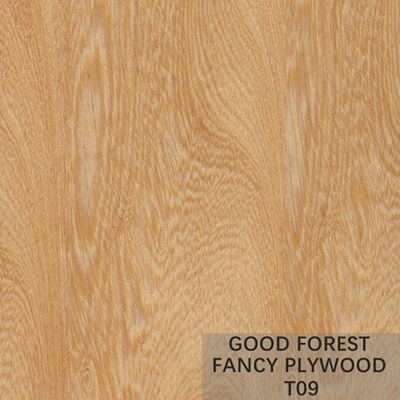 LSB / MDF Fancy Plywood Board Wenge Bahan Kayu Sayap Ayam