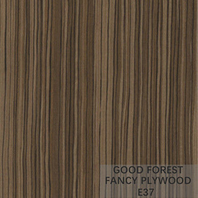 Furnitur Cendana Veneer Mewah Cendana Kayu Lapis Disesuaikan
