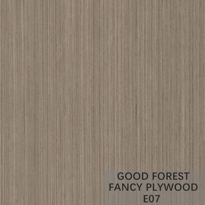 Furnitur Cendana Veneer Mewah Cendana Kayu Lapis Disesuaikan