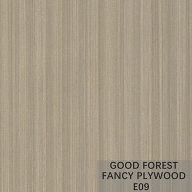 Furnitur Cendana Veneer Mewah Cendana Kayu Lapis Disesuaikan