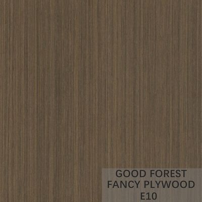 Furnitur Cendana Veneer Mewah Cendana Kayu Lapis Disesuaikan