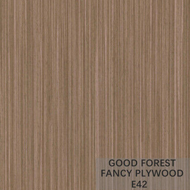 Furnitur Cendana Veneer Mewah Cendana Kayu Lapis Disesuaikan