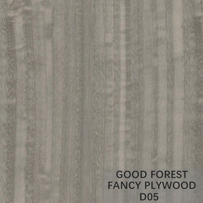 Fancy Eucalyptus Veneer Plywood Board Untuk Kabinet / Custom Furniture