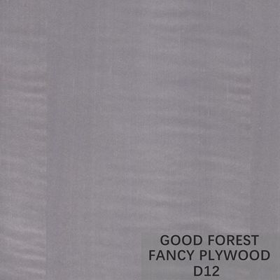 E0 Grade Fancy Plywood Board Veneer Kayu Lapis Pikir Disesuaikan