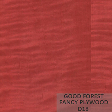 E0 Grade Fancy Plywood Board Veneer Kayu Lapis Pikir Disesuaikan