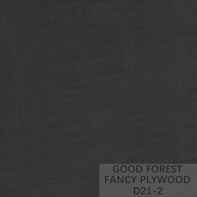 E0 Grade Fancy Plywood Board Veneer Kayu Lapis Pikir Disesuaikan