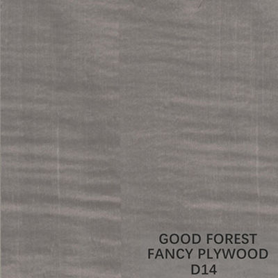 E0 Grade Fancy Plywood Board Veneer Kayu Lapis Pikir Disesuaikan
