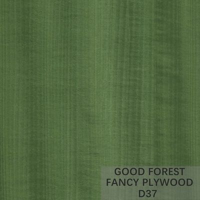 Flooring Fancy Plywood Board E1 Grade Poplar Veneer Plywood Custom