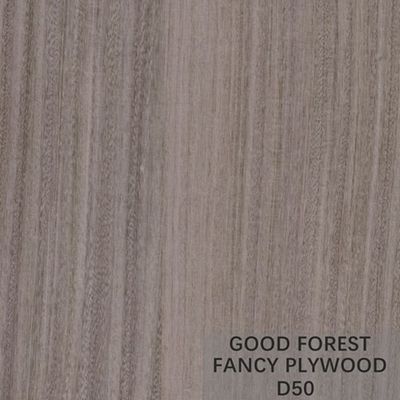 OEM Cabinets Fancy Plywood Board Natural Plywood Jati Veneer