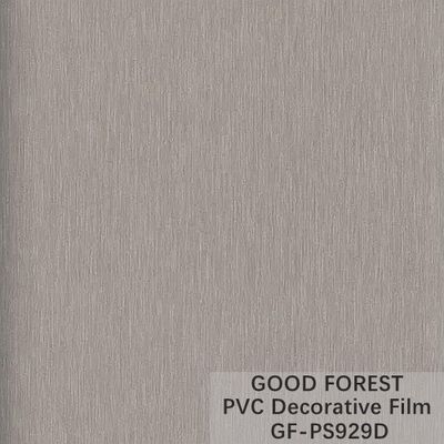 Partisi Metal Protective Film Blister PVC Film Dengan Paket Roll