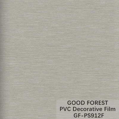 Partisi Metal Protective Film Blister PVC Film Dengan Paket Roll