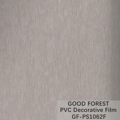 Partisi Metal Protective Film Blister PVC Film Dengan Paket Roll