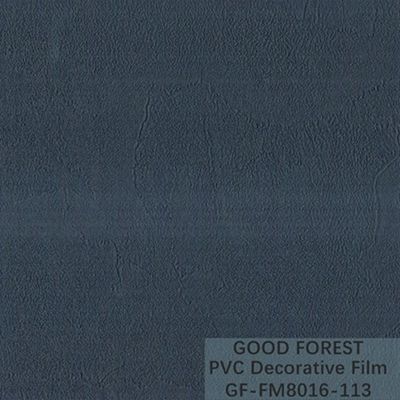 Lemari Pakaian Marmer PVC Film Grain Dengan Ketebalan 0,25 - 0,60mm