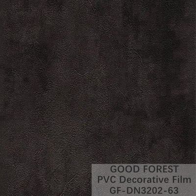 Lemari Pakaian Marmer PVC Film Grain Dengan Ketebalan 0,25 - 0,60mm