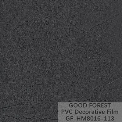 Lemari Pakaian Marmer PVC Film Grain Dengan Ketebalan 0,25 - 0,60mm