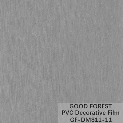 Partisi Metal Protective Film Blister PVC Film Dengan Paket Roll