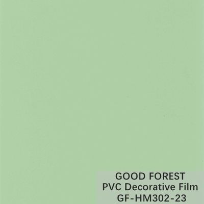 Pearl Blister PVC Decorative Film Grain Untuk Bahan Bangunan