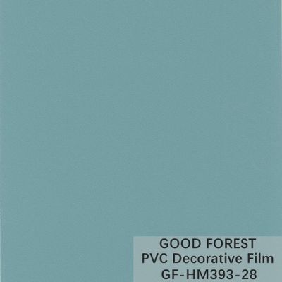 Pearl Blister PVC Decorative Film Grain Untuk Bahan Bangunan