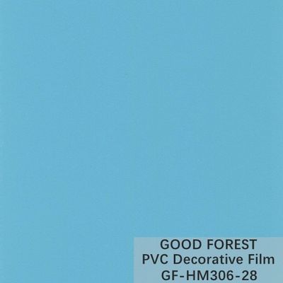 Pearl Blister PVC Decorative Film Grain Untuk Bahan Bangunan