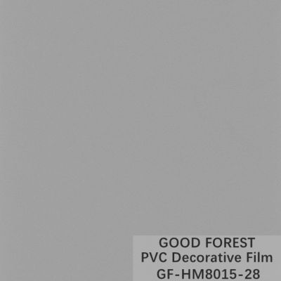 Pearl Blister PVC Decorative Film Grain Untuk Bahan Bangunan