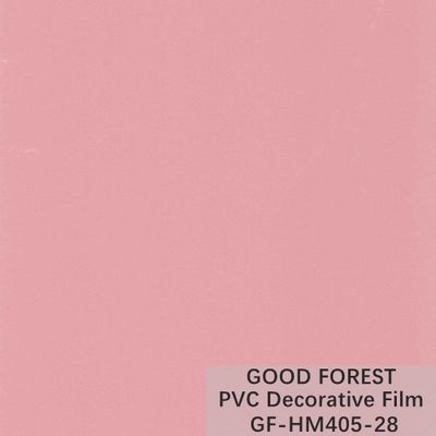 Pearl Blister PVC Decorative Film Grain Untuk Bahan Bangunan