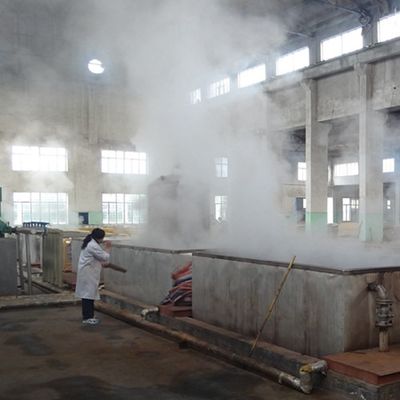 Lembar Veneer Kayu Abu Putih yang Dikomposisi Ulang Wa-X206 Quarter Cut Untuk Kayu Lapis Mewah