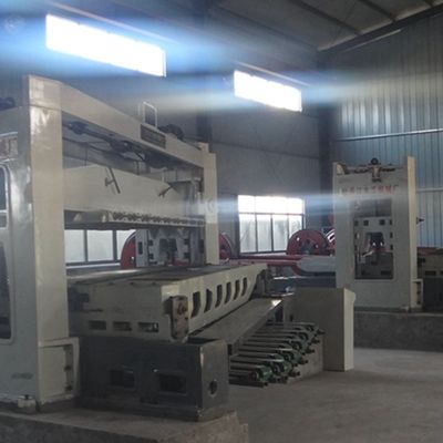 Rekonstitusi Dekorasi Teknik Kayu Veneer Oak Putih 976C Crown Grain 0.15-0.55mm