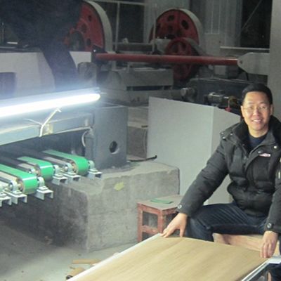 Tekstur Rangka Kecil Peningkatan Ukuran 2800mm Untuk Hotel